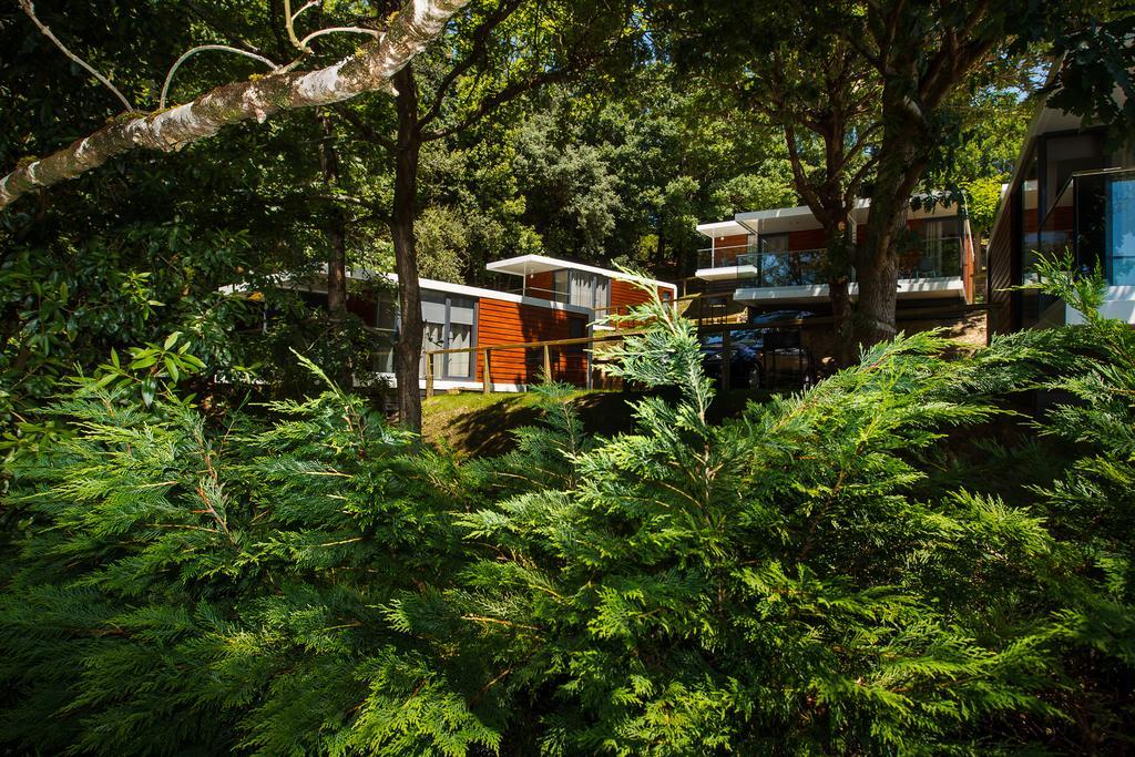 Portuondo Parking Gratuito Vakantiepark