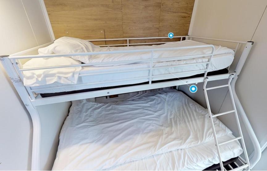 Vakantiepark Portuondo Parking Gratuito 2*
