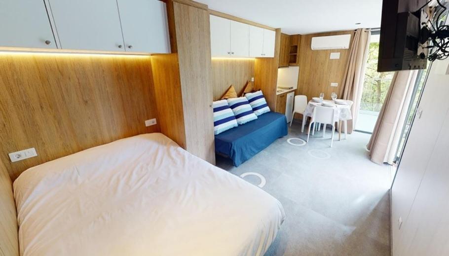 Vakantiepark Portuondo Parking Gratuito 2*