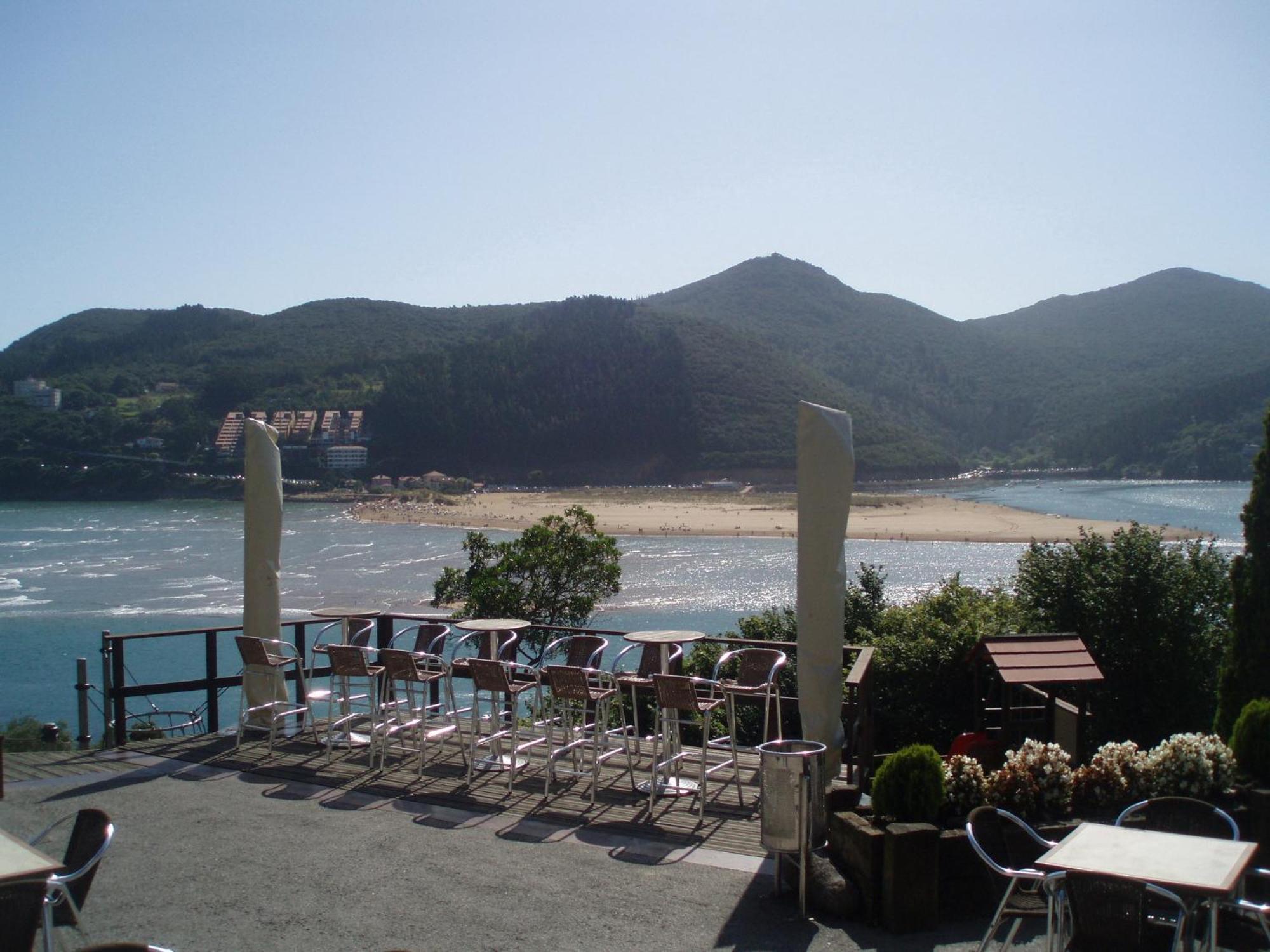Vakantiepark Portuondo Parking Gratuito 2*