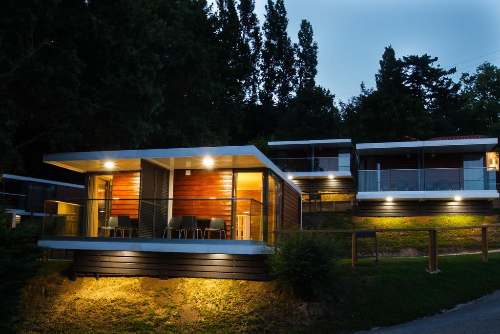 Vakantiepark Portuondo Parking Gratuito 2*