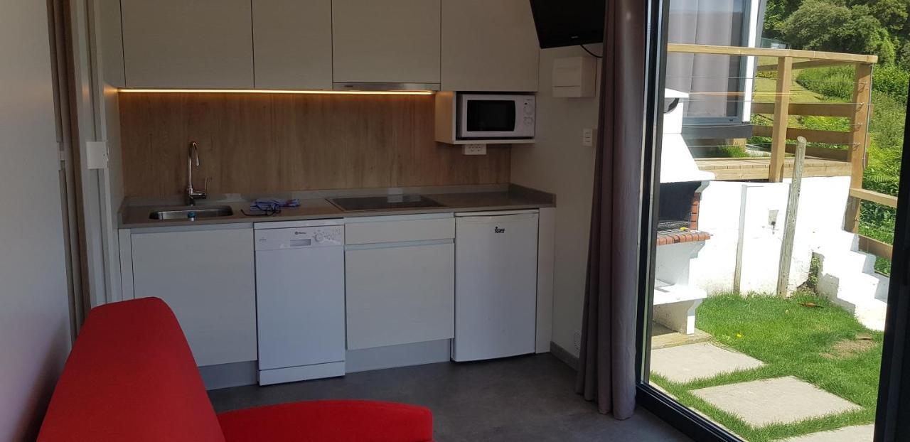 Vakantiepark Portuondo Parking Gratuito 2*