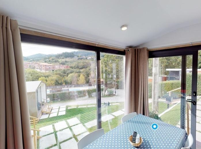 Parco vacanze Portuondo Parking Gratuito Mundaka