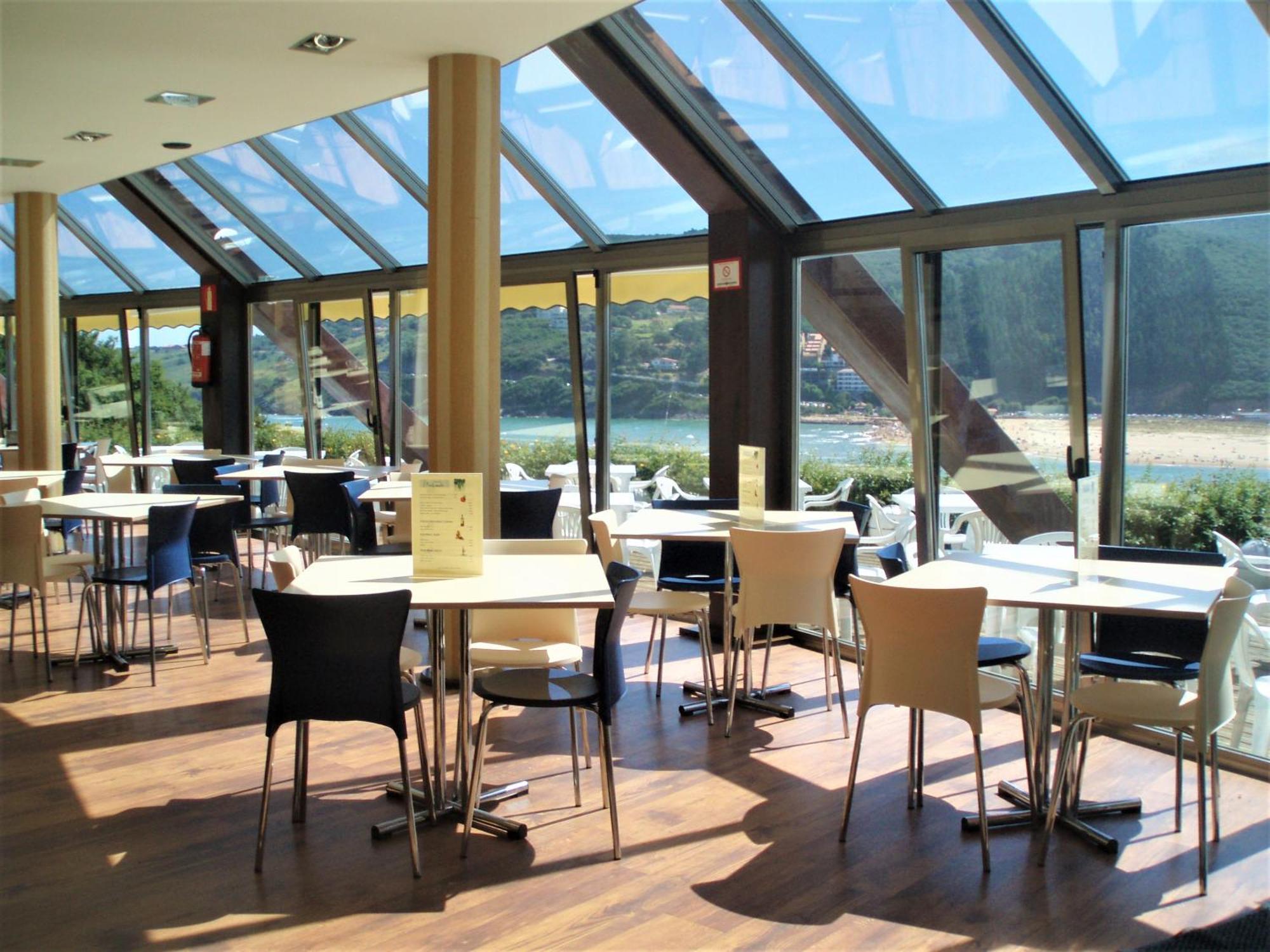 Parco vacanze Portuondo Parking Gratuito Mundaka