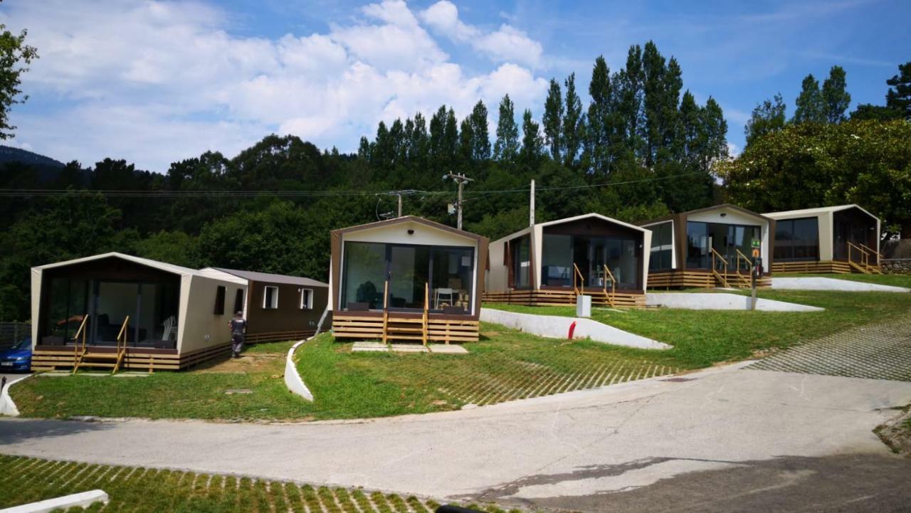 Portuondo Parking Gratuito 2* Mundaka