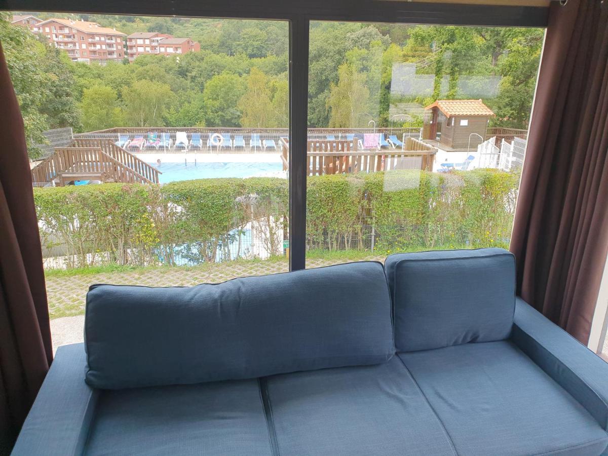 Holiday park Portuondo Parking Gratuito