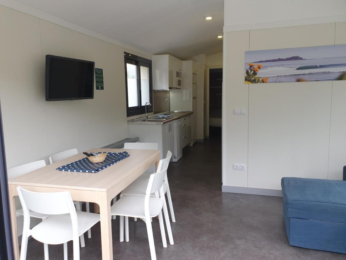 Parco vacanze Portuondo Parking Gratuito Mundaka